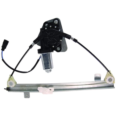 Replacement For Valeo 850371 Window Regulator - With Motor